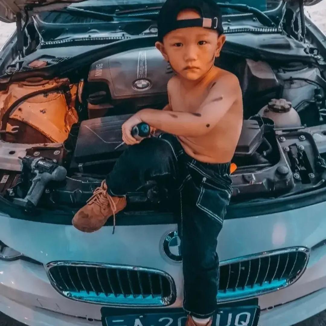 斌