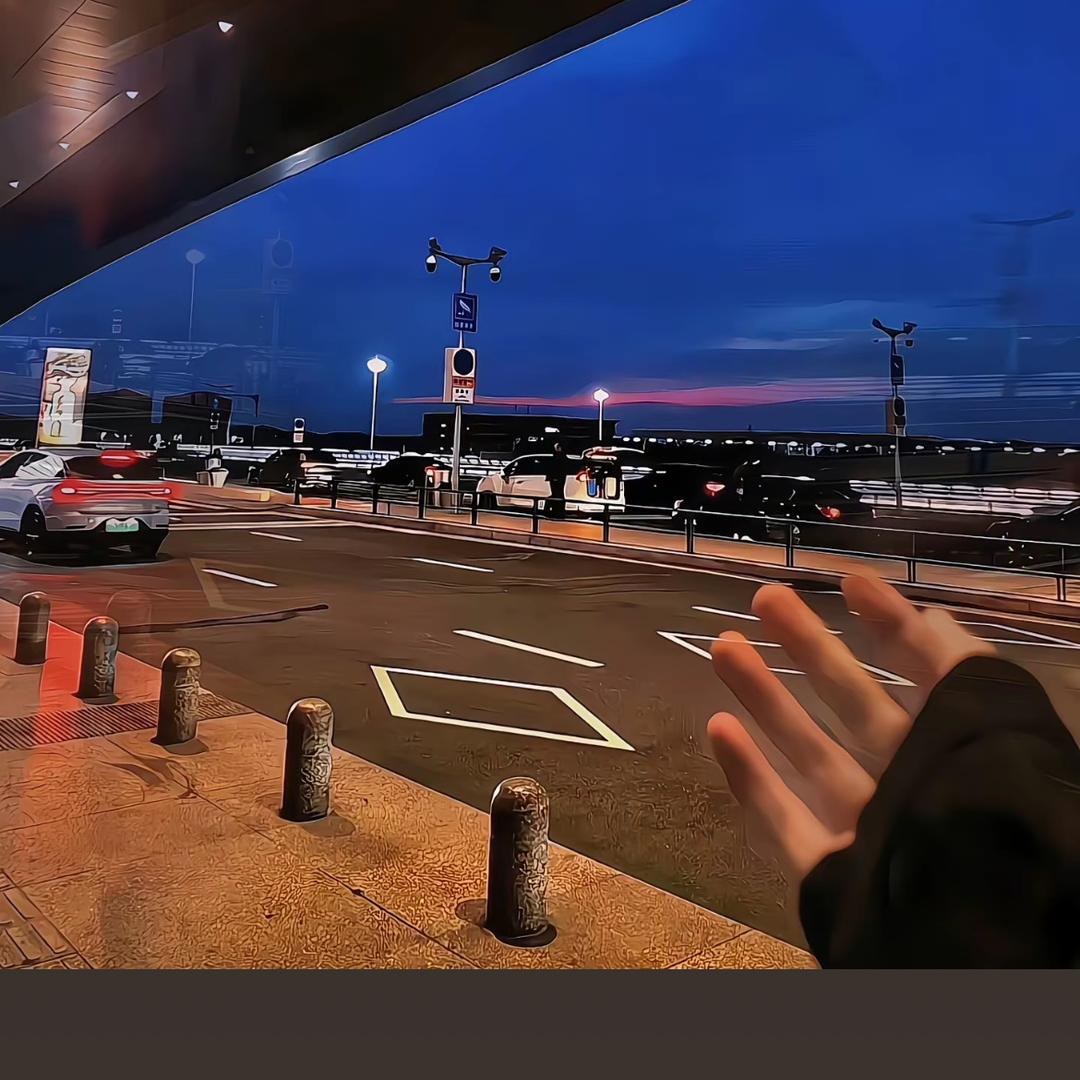 时间留下最真的人