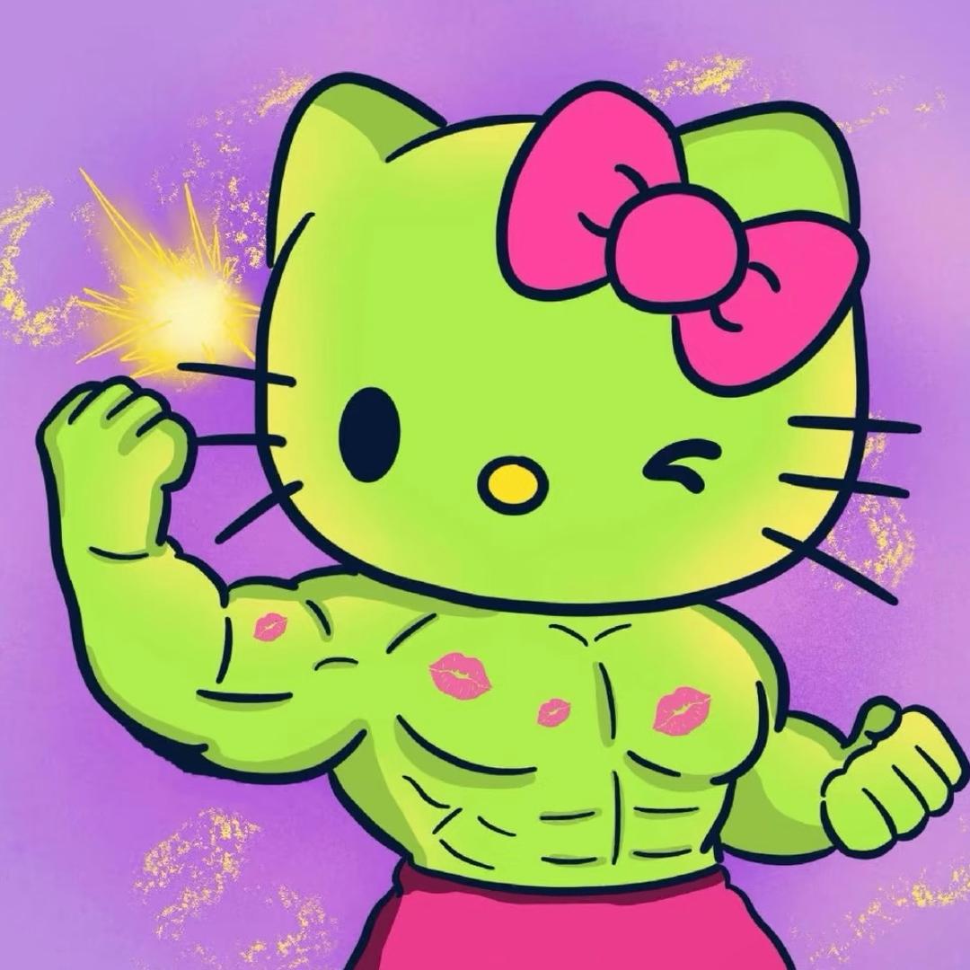 我是一棵大白菜