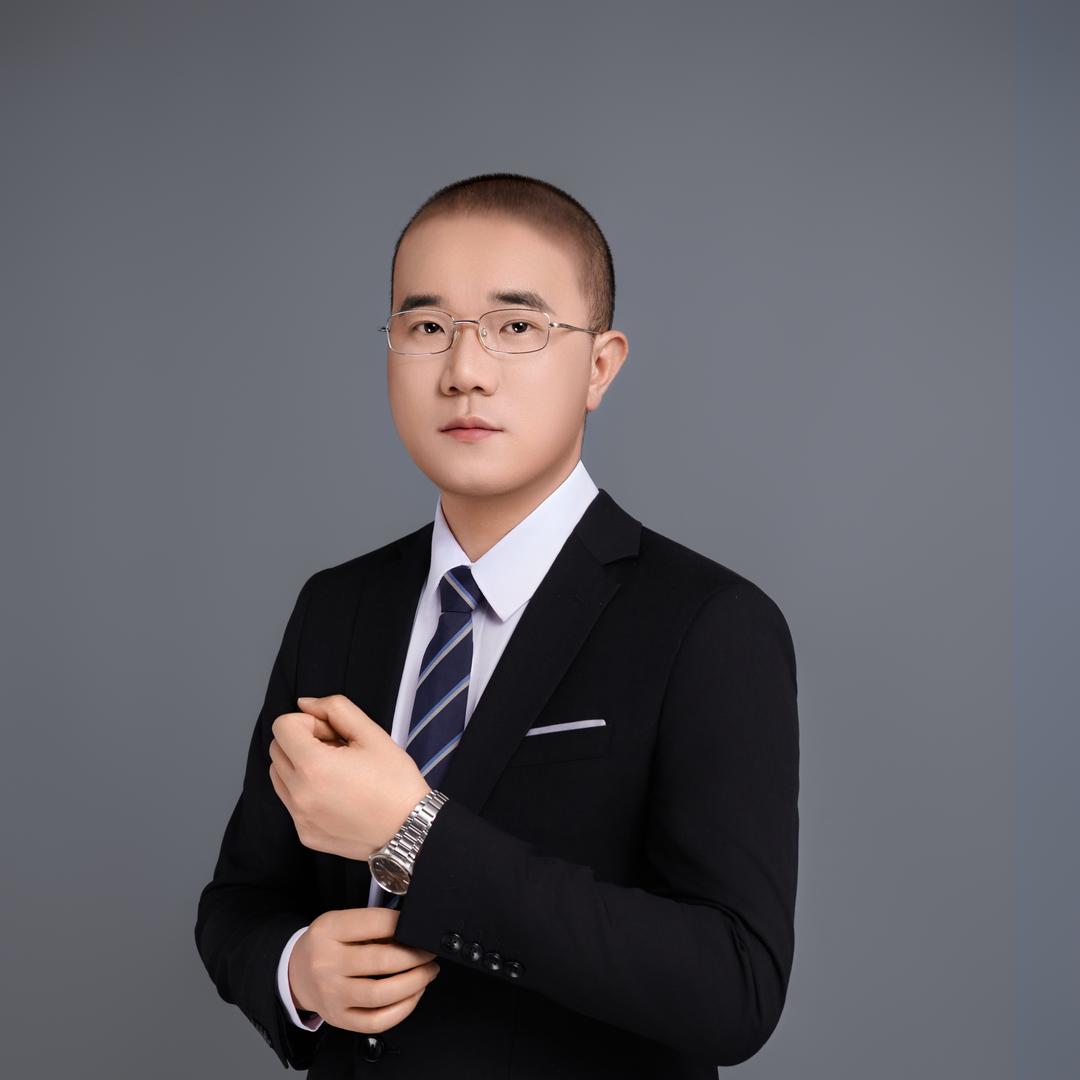 上海律师汪国华