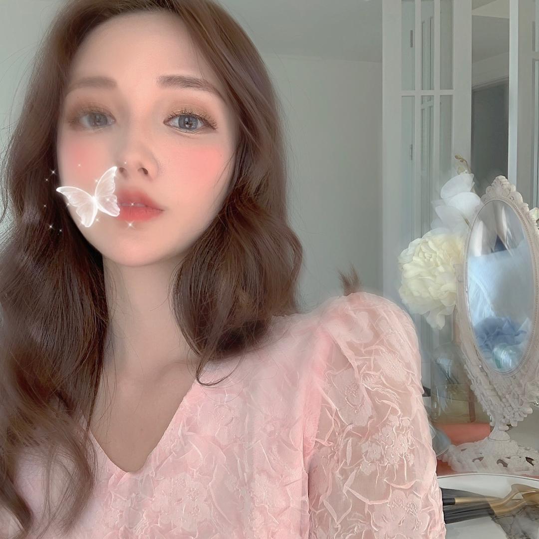 李那个美林