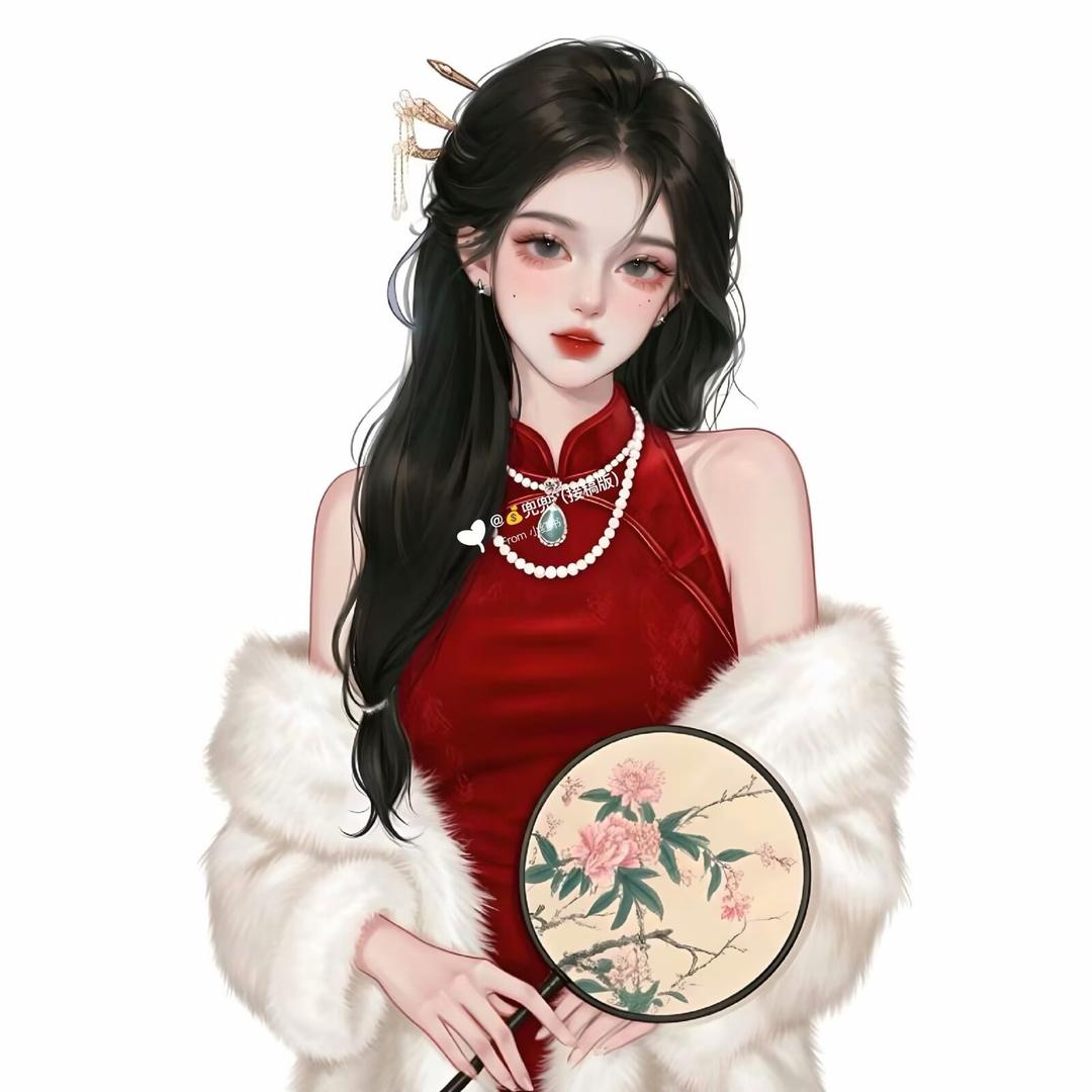 苏懿灵🦋