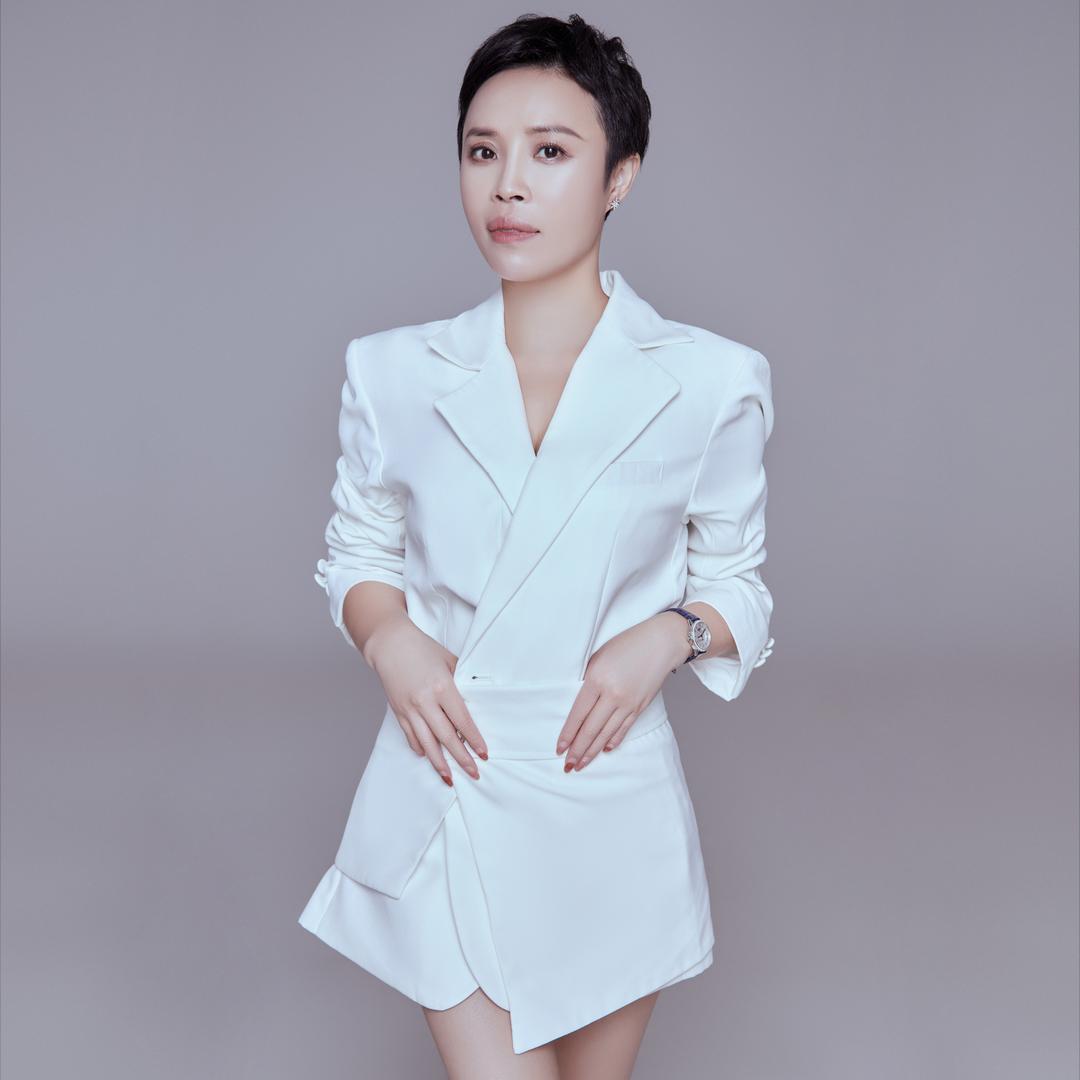 江山良咔～美姐