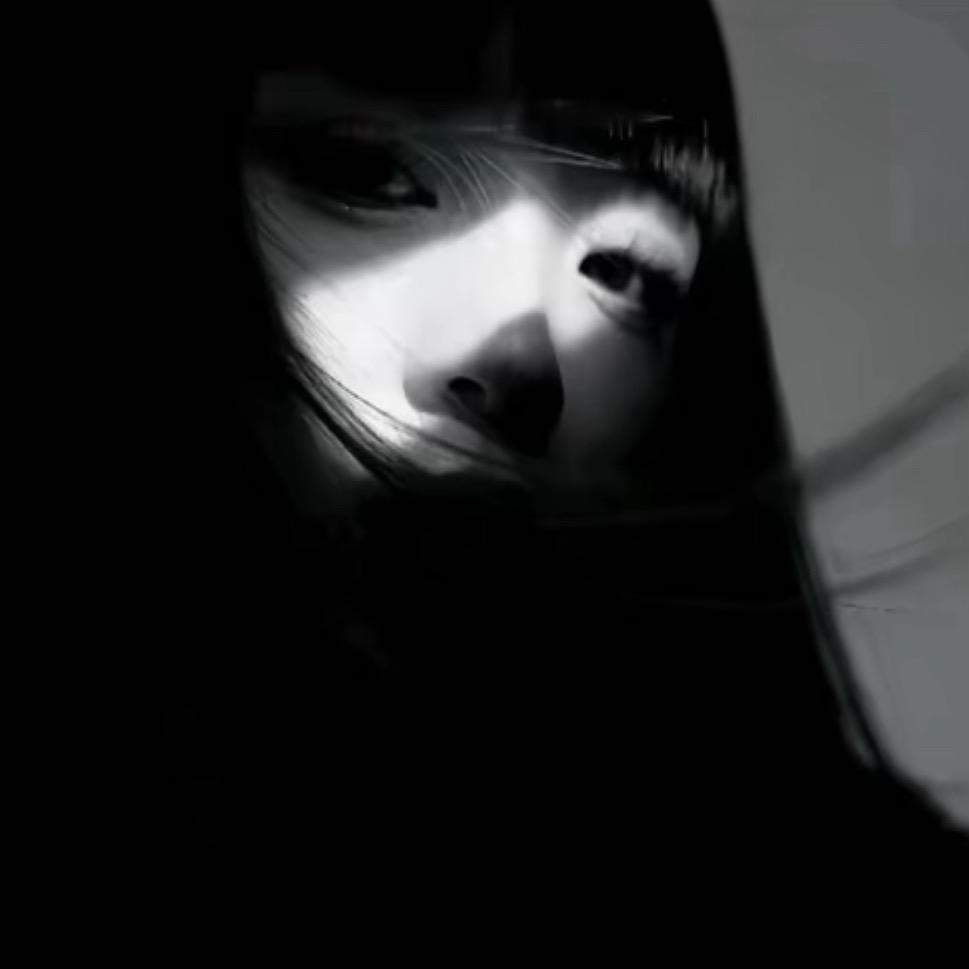 咕噜^