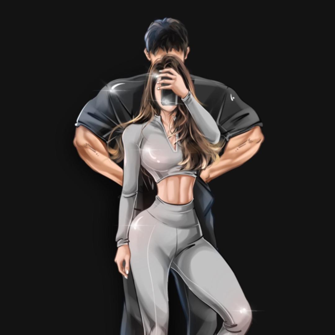 1998私教健身会所官方号