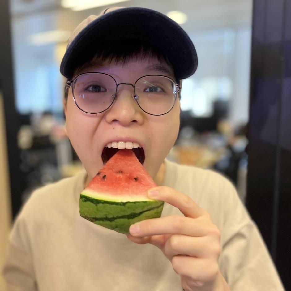 小张要翻身