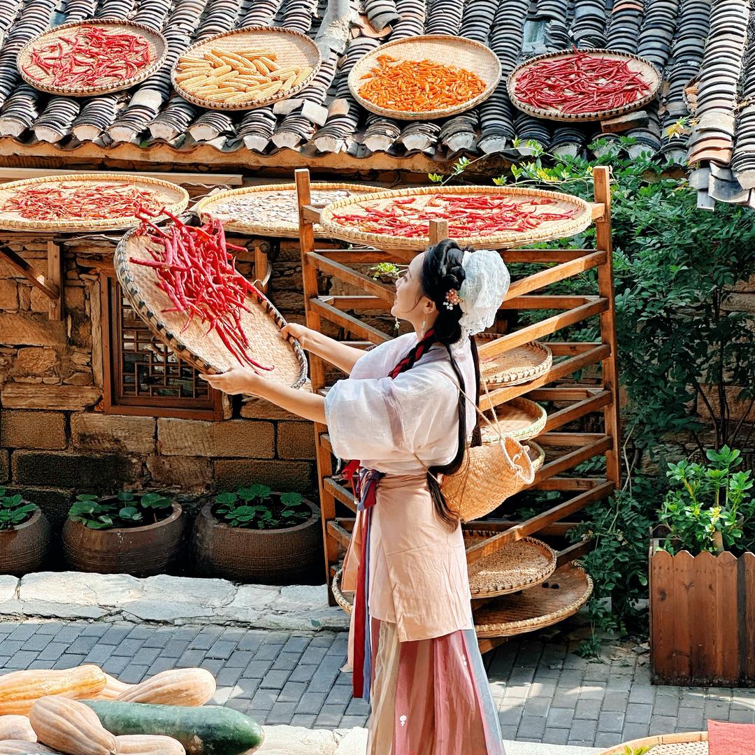 大余湾景区门票