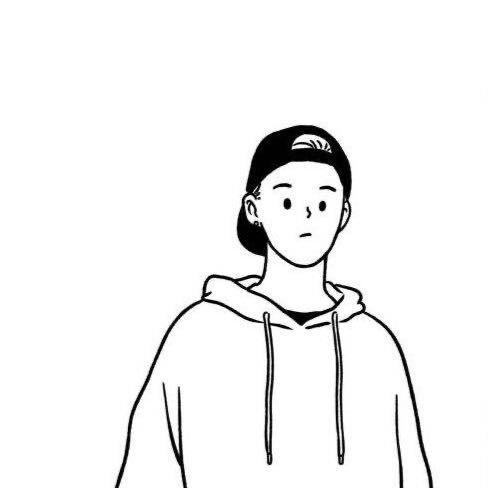 @松
