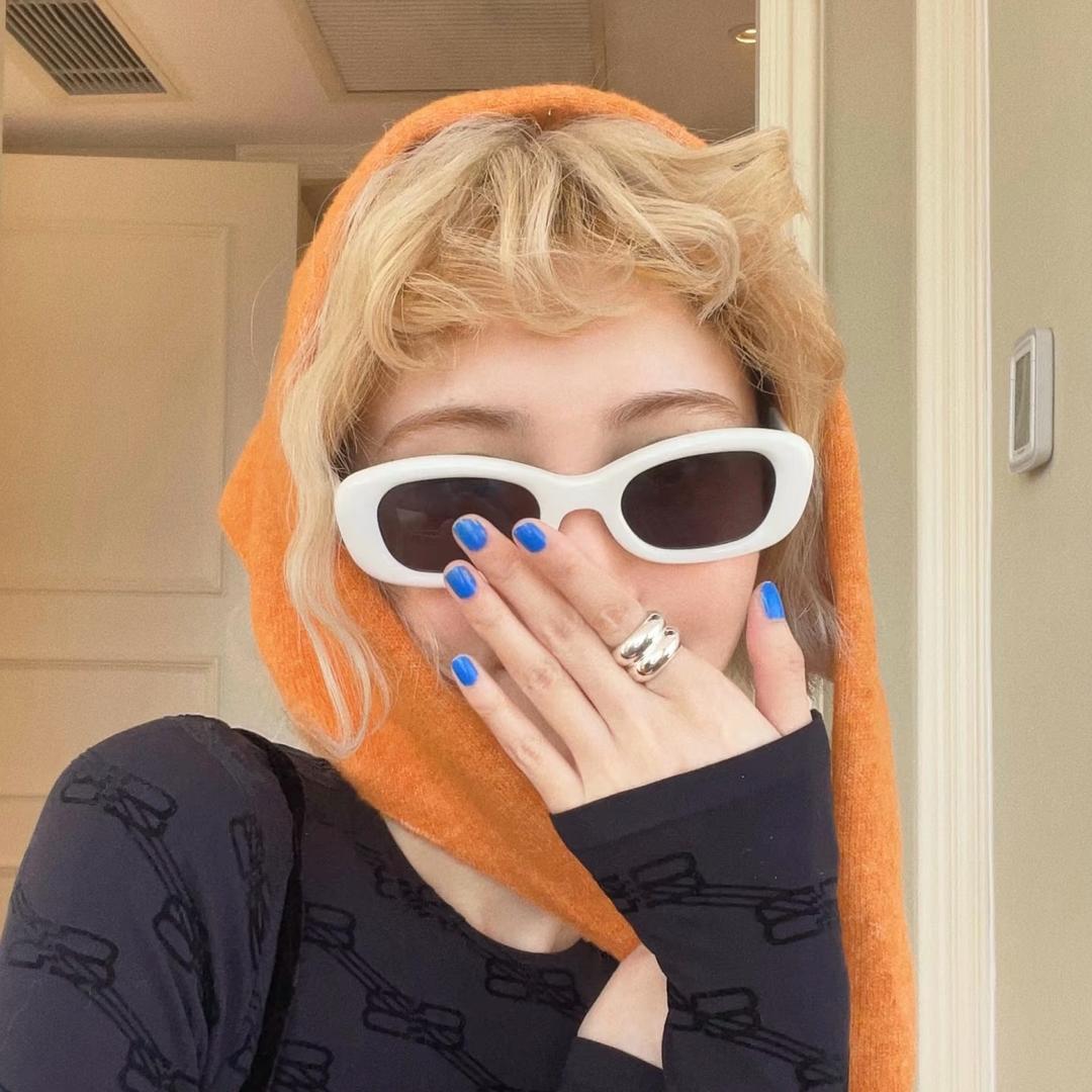 七禧·7ch👗（穿搭主理人)