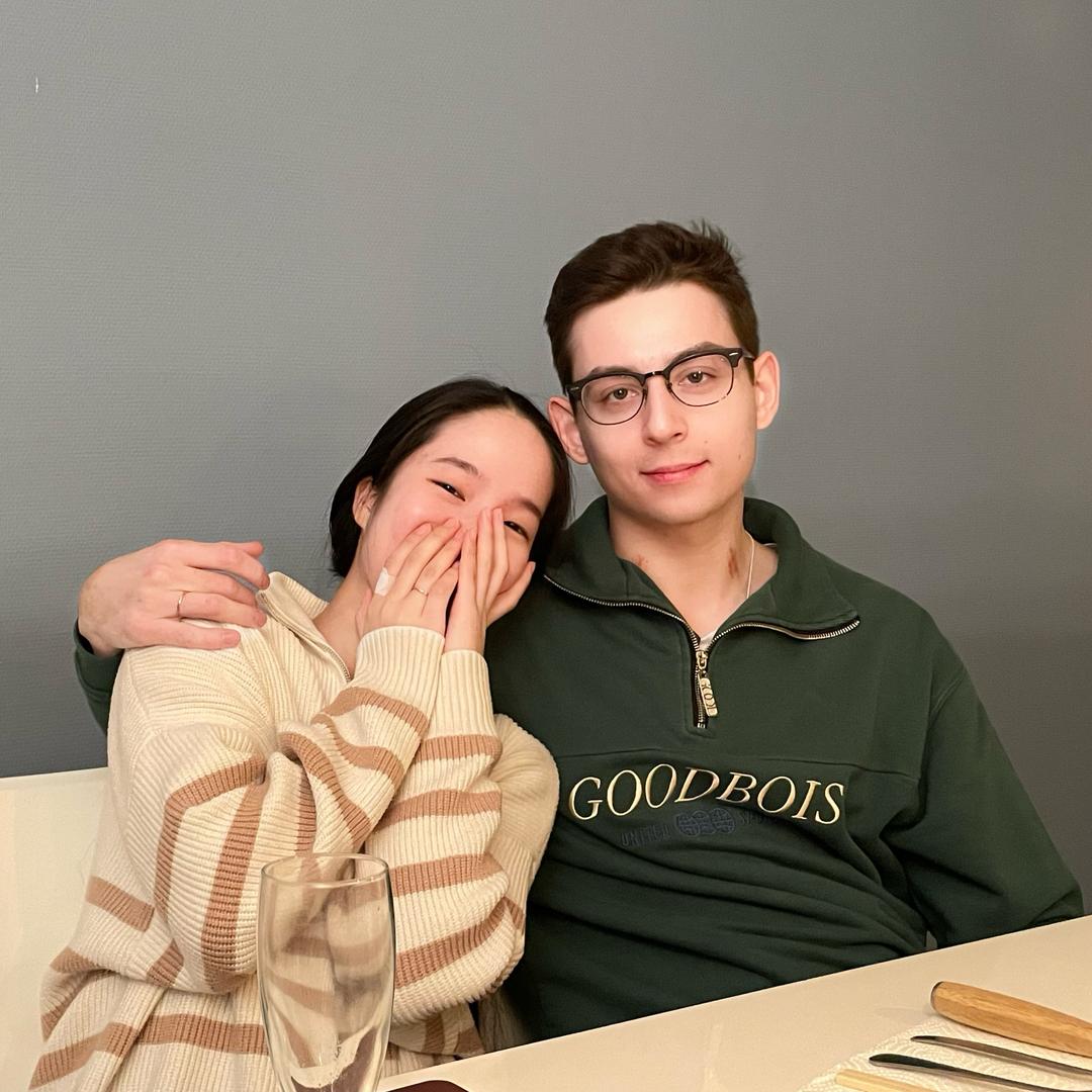 panpaaan & Aleks