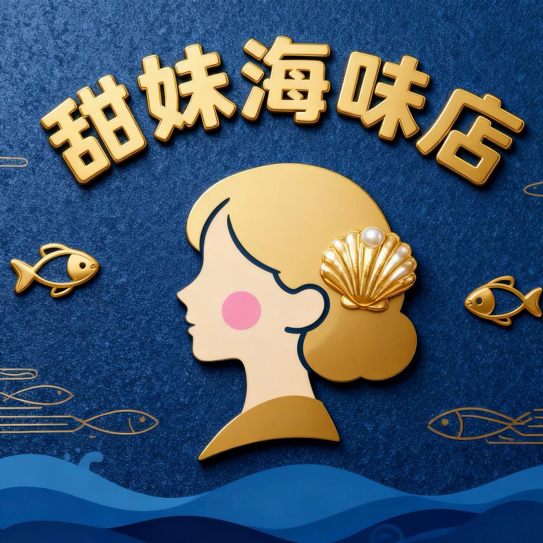 甜妹海味