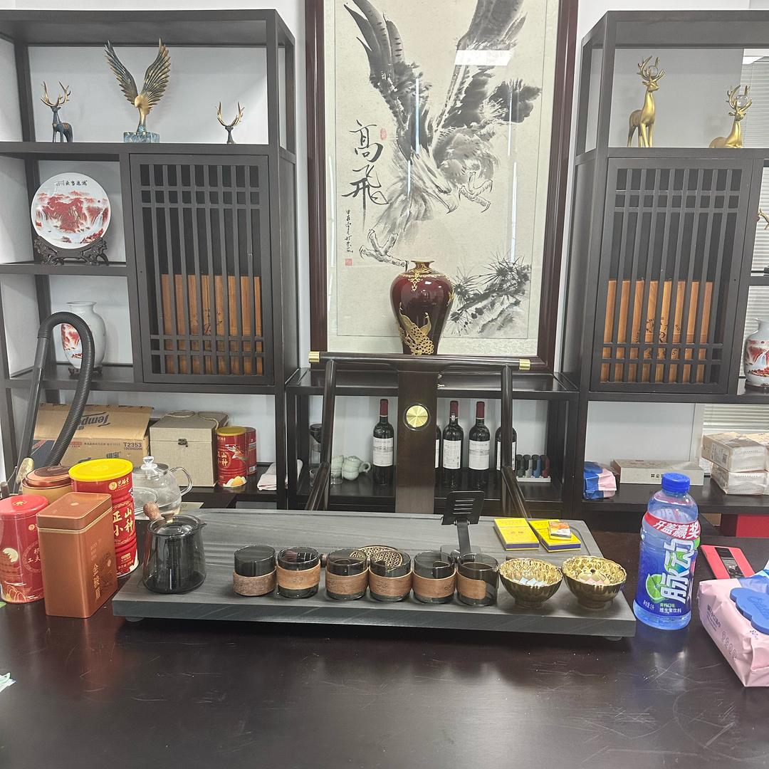 高飛💫