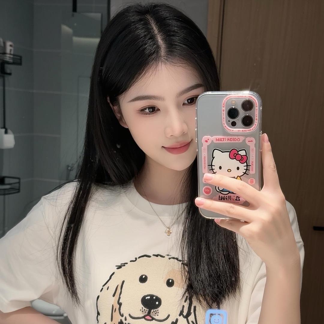 小小邓🎀