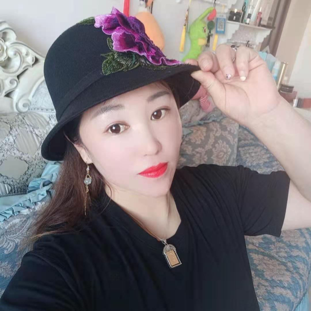 辉姐 💗