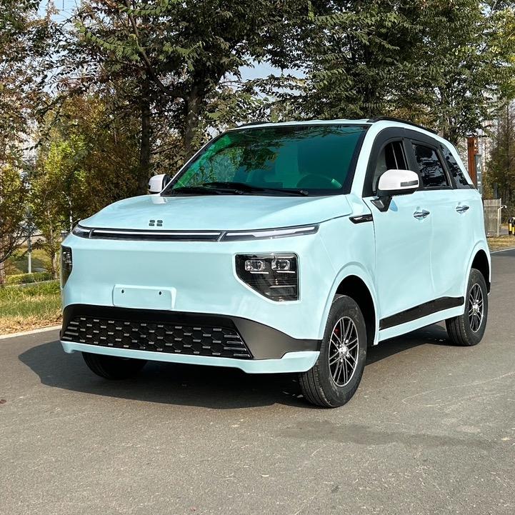 鑫雅晨新能源汽车