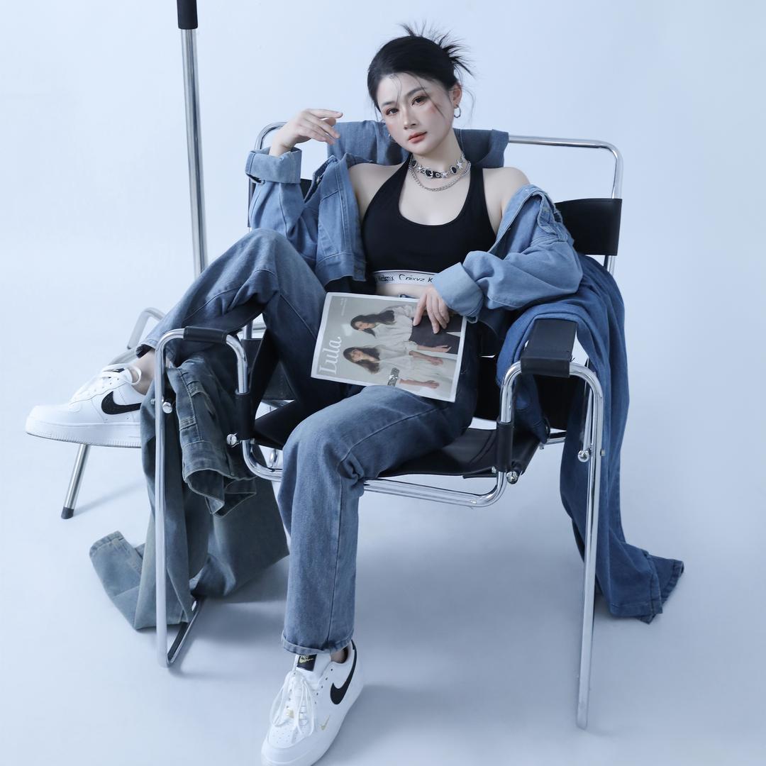 动感小娴