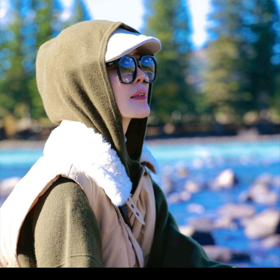 王璇原创穿搭工作室