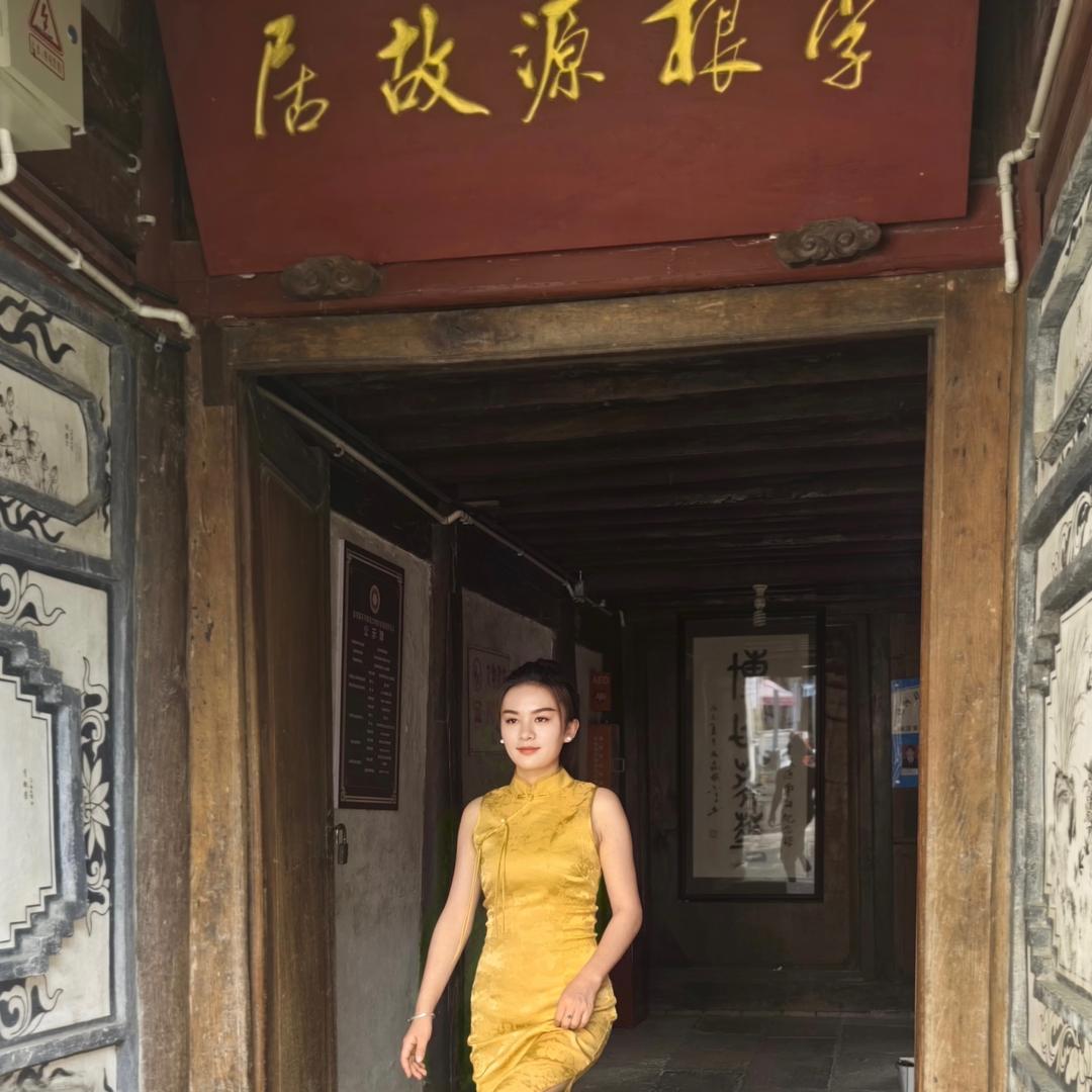筱筱雨沐