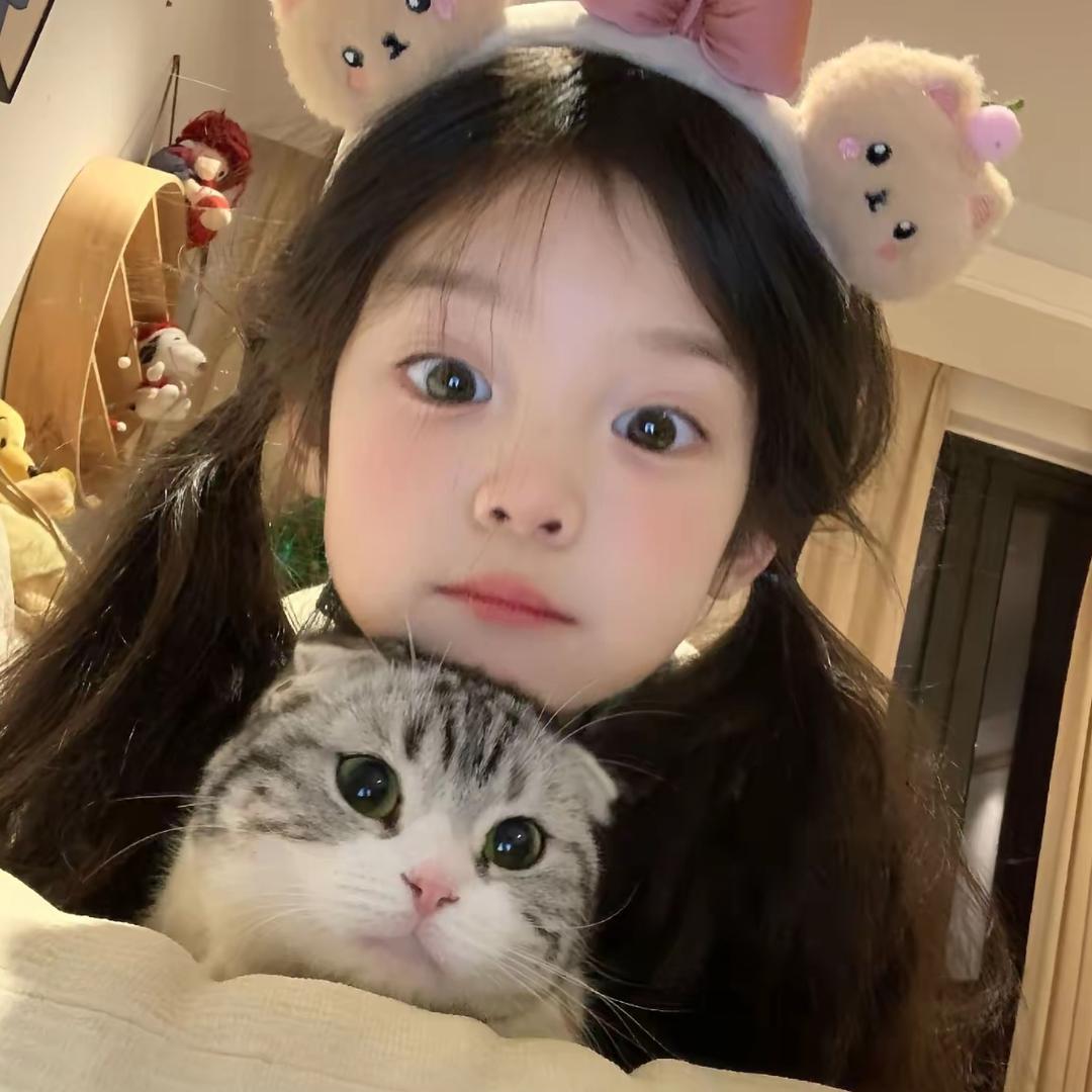 困困的puppy.