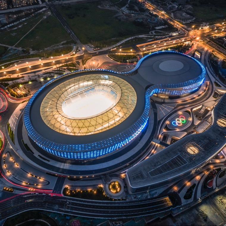 五粮液文化体育中心