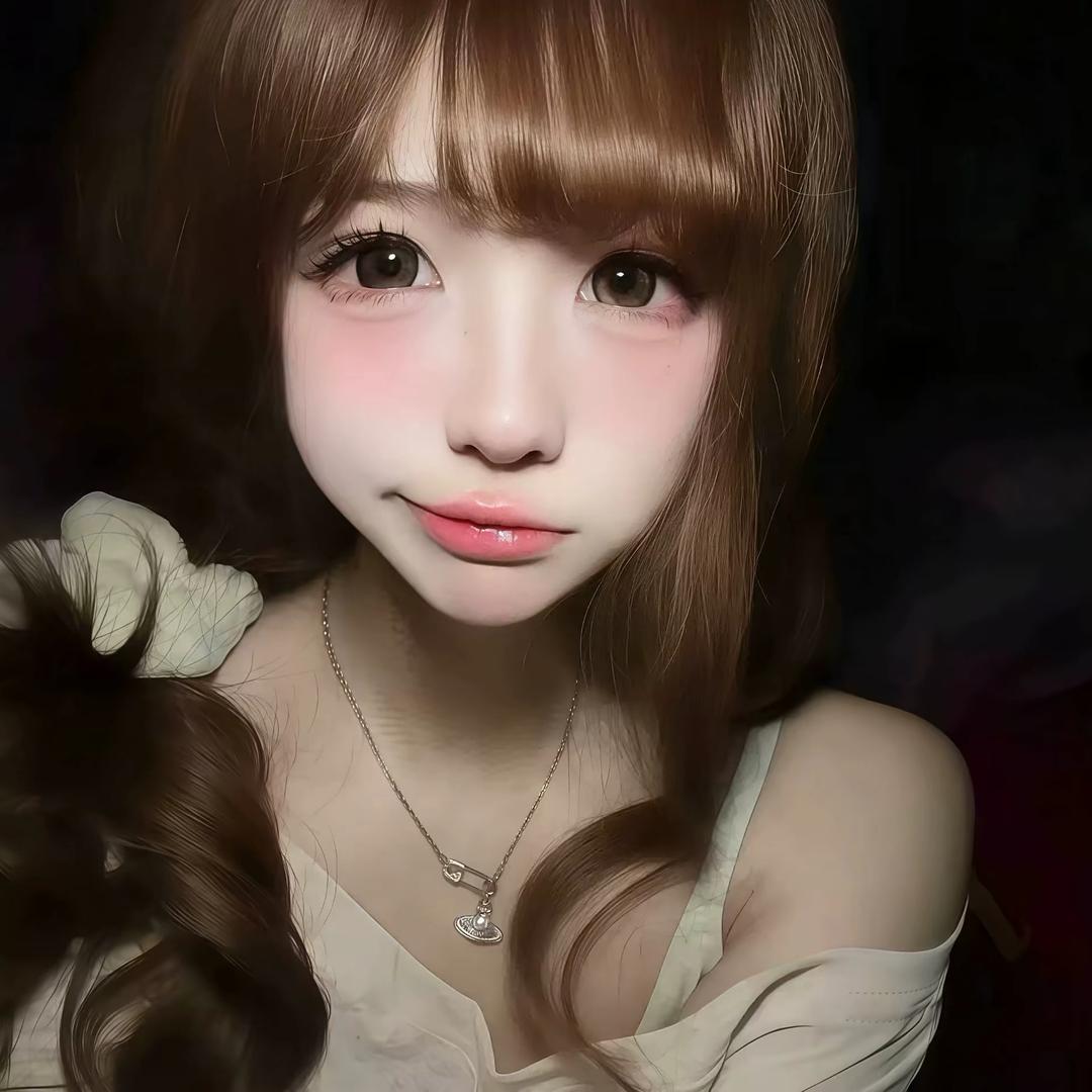 有点小破碎