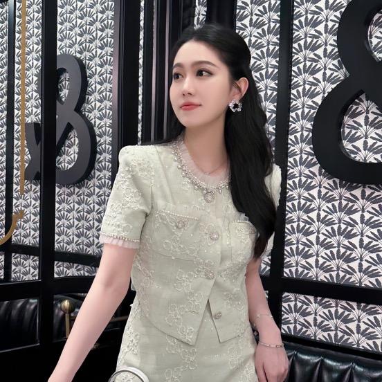 大李Dali的衣橱