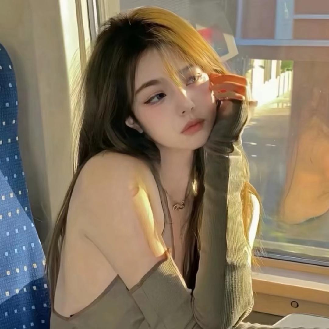 青青💤