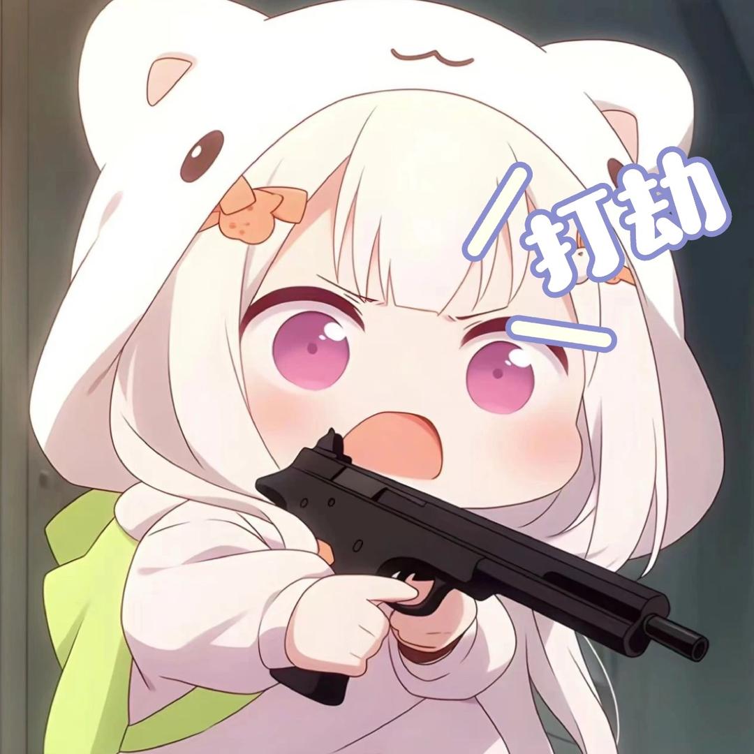 机器人圆滚滚