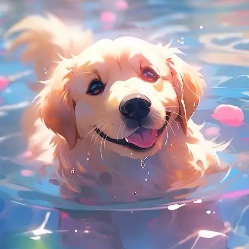 滁州狗多多繁殖户，鉴别不同狗