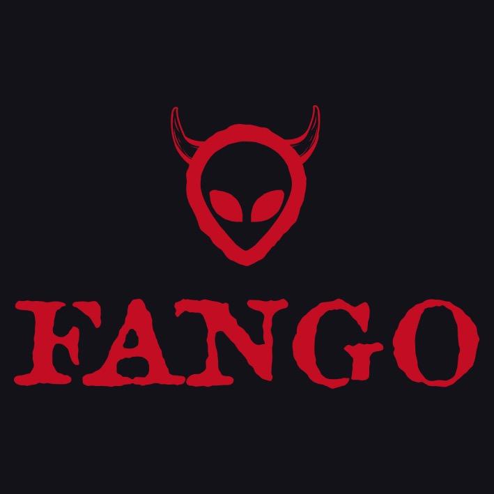 FANGO梵果复古潮包店