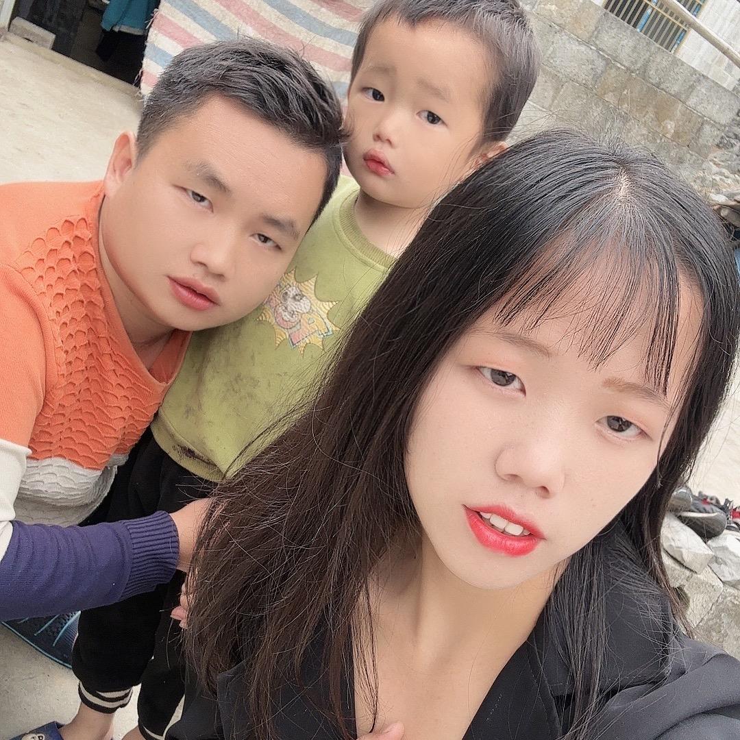 新林娘家嫂子