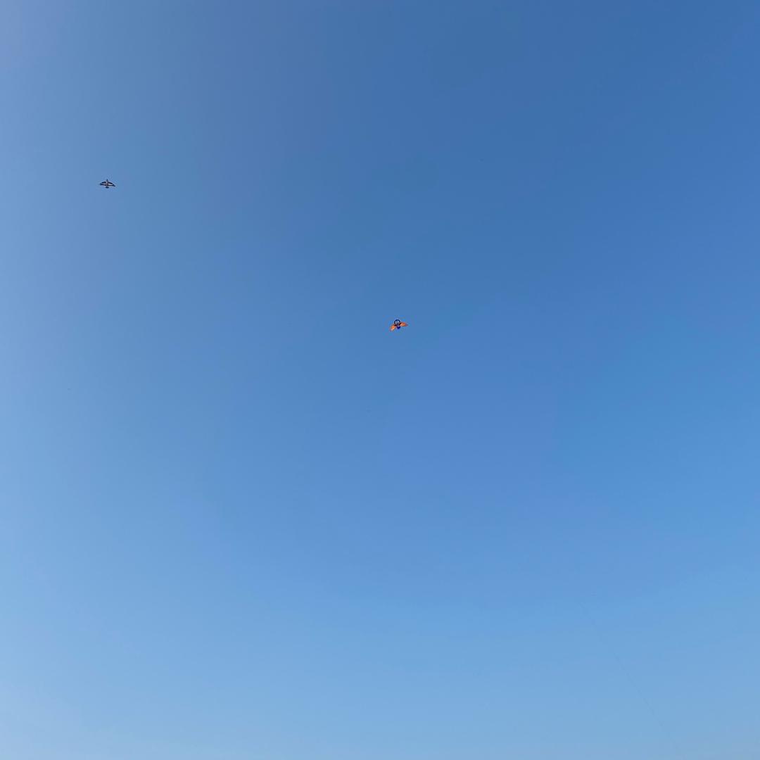 星星