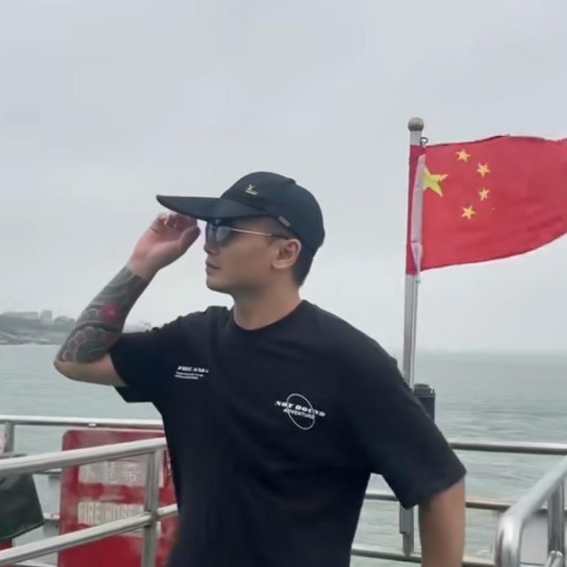 浪子飞