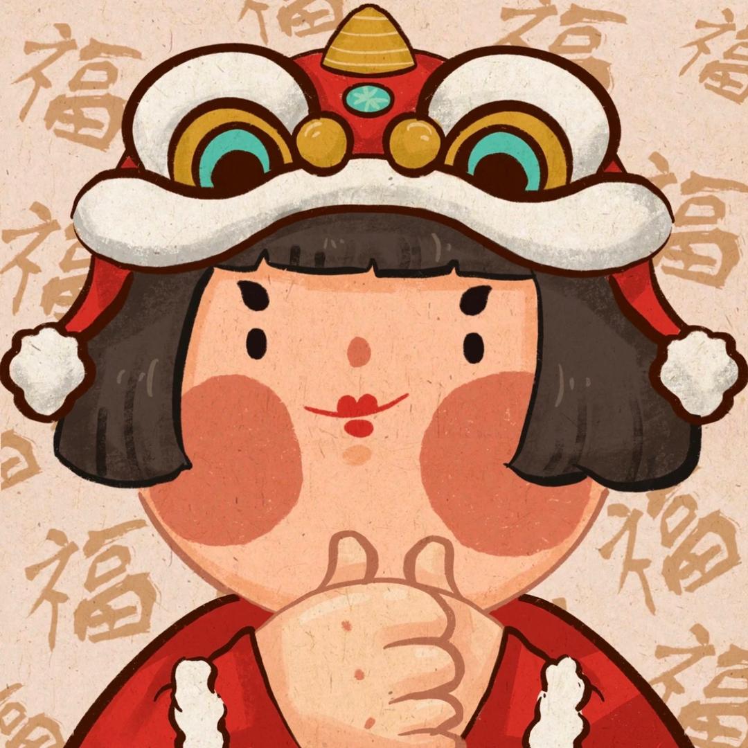 笑的自然