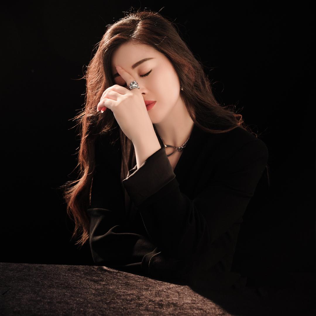 桑植名绣·赫美 喜儿