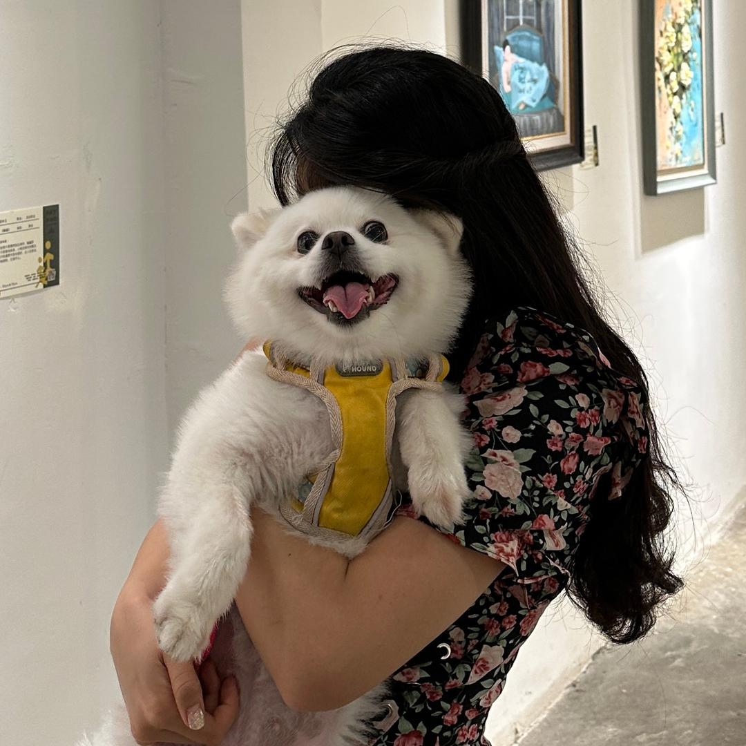 月亮🌙（翠芬的妈）