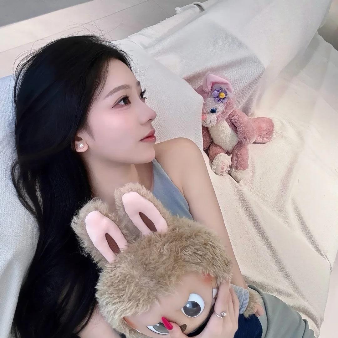 趣趣不吃草