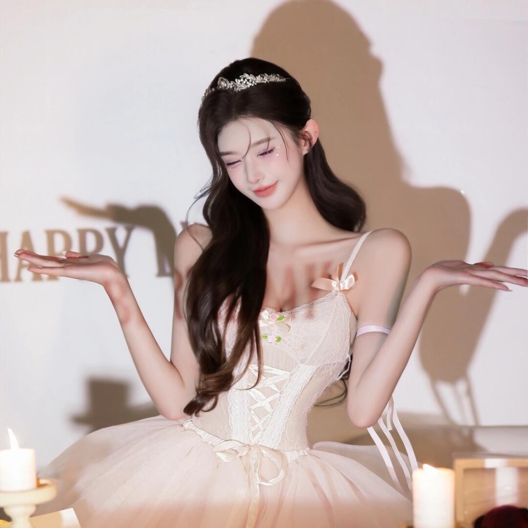 深圳兰黛素境写真摄影