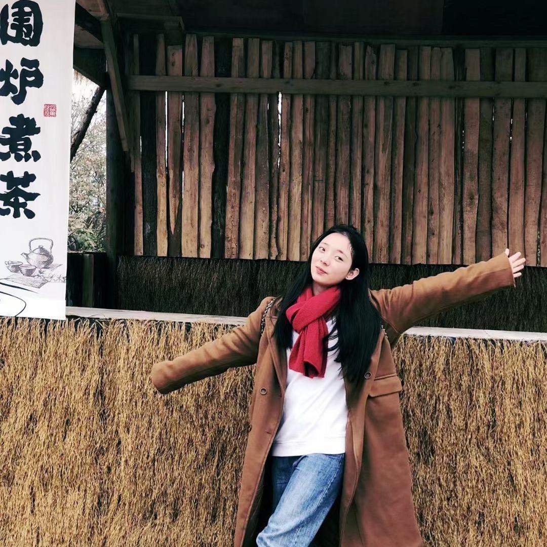橙馥巴巴👑