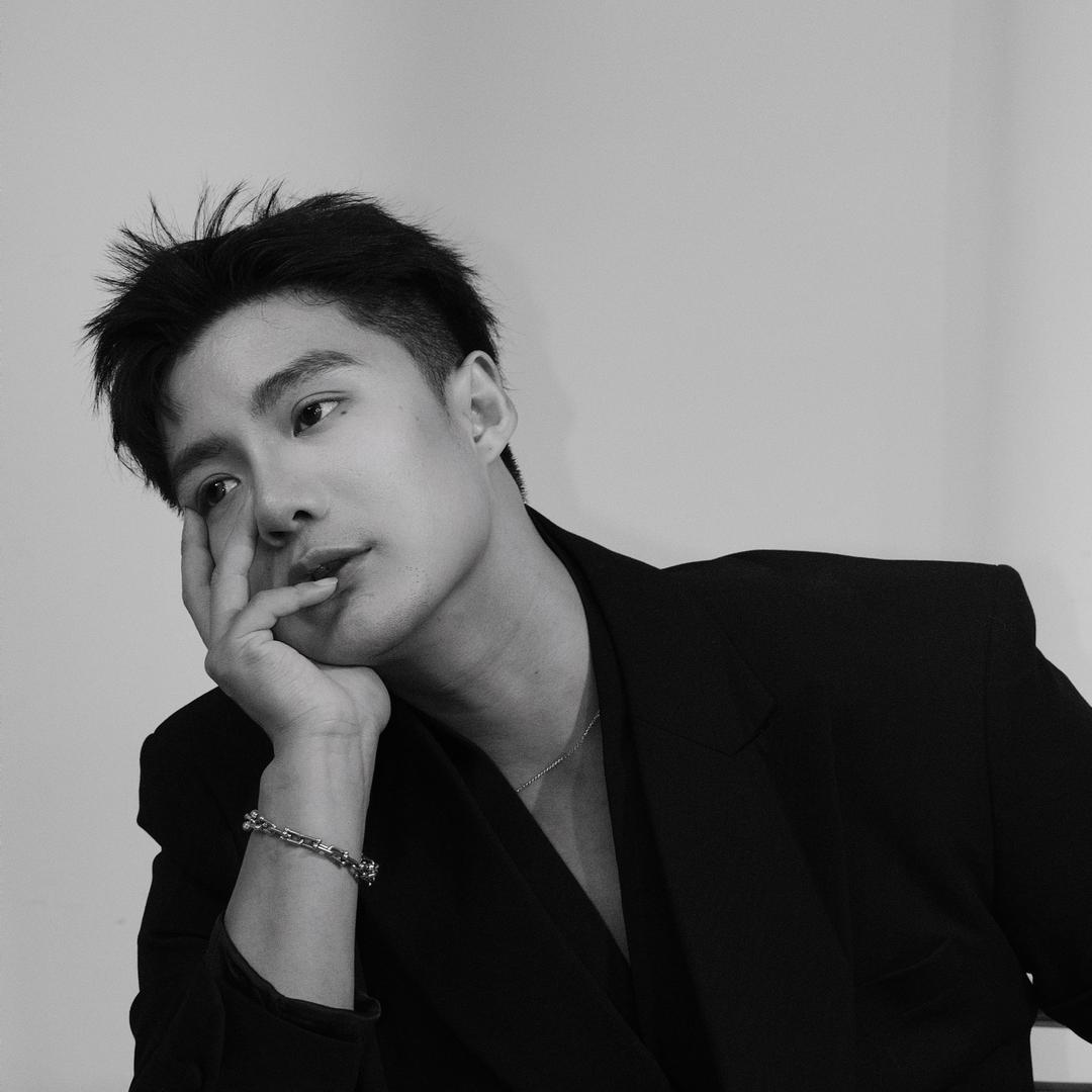 星辰（努力版）