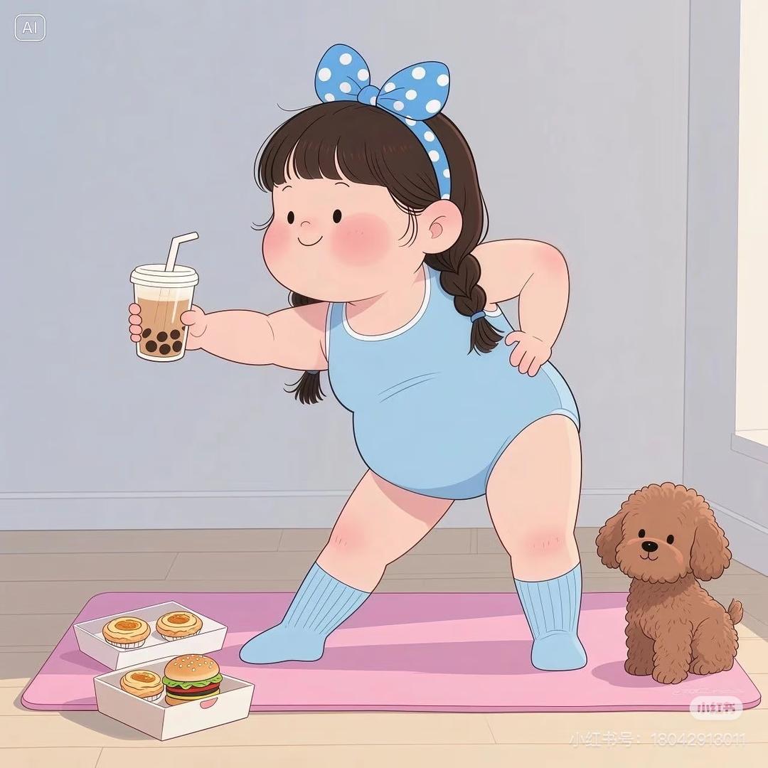 王子爱吃糖