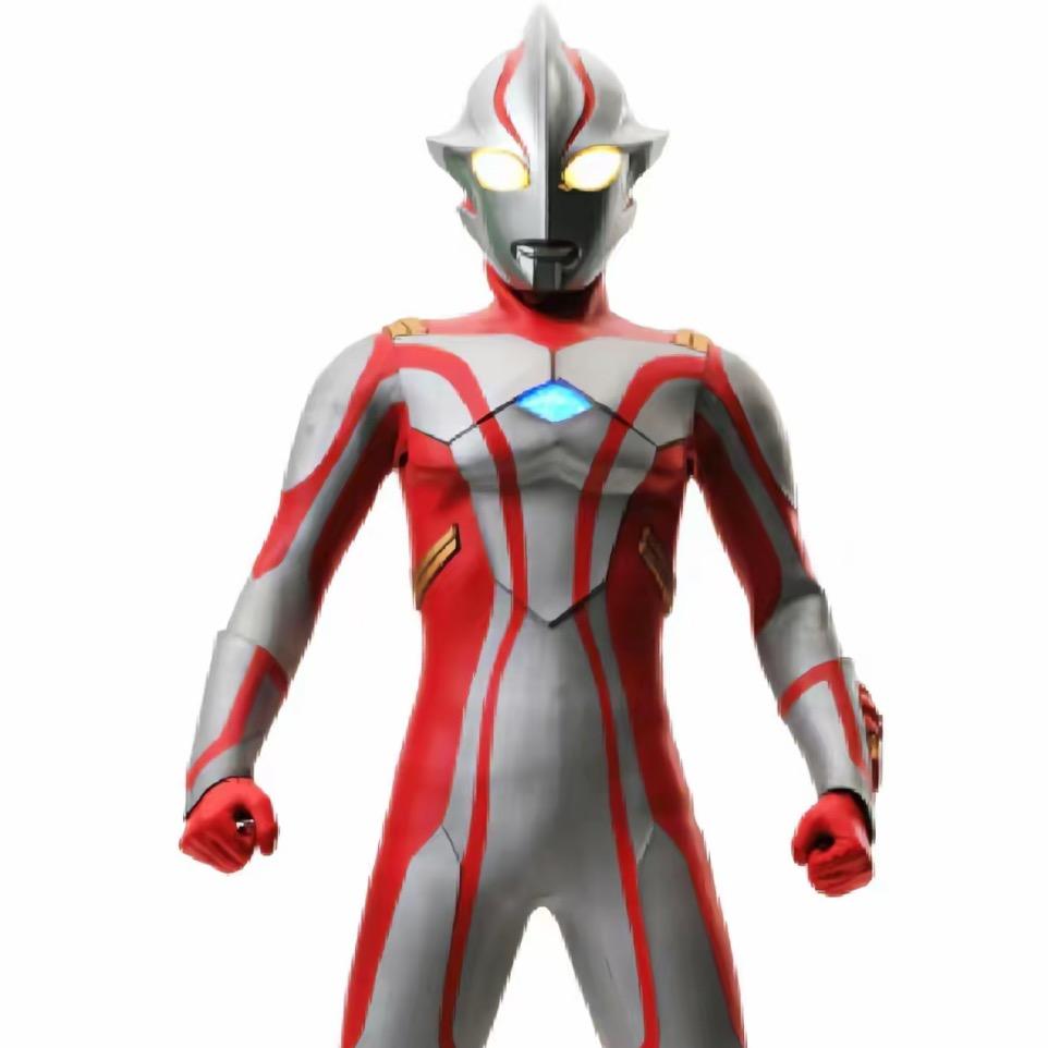 梦比优斯奥特曼