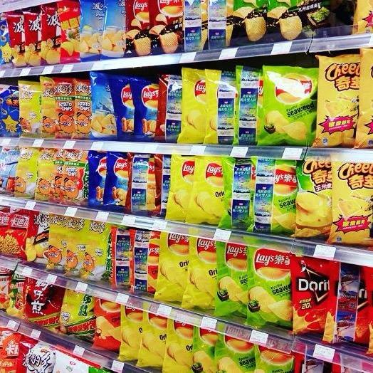 好物猎人（橱窗有好物）