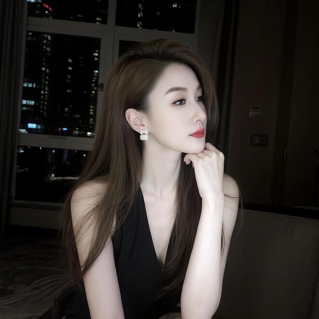淡漠安然……