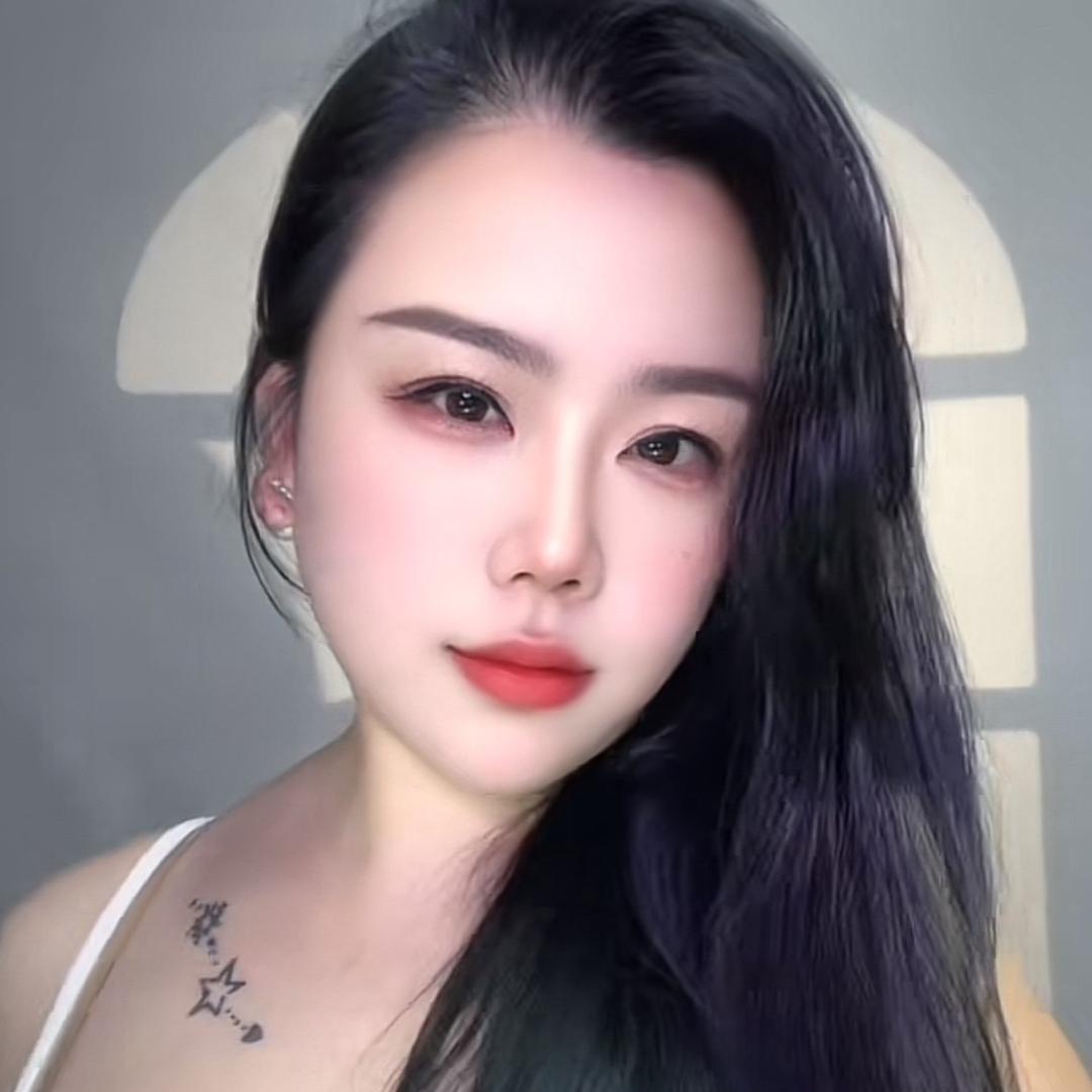 丽莎爱你们