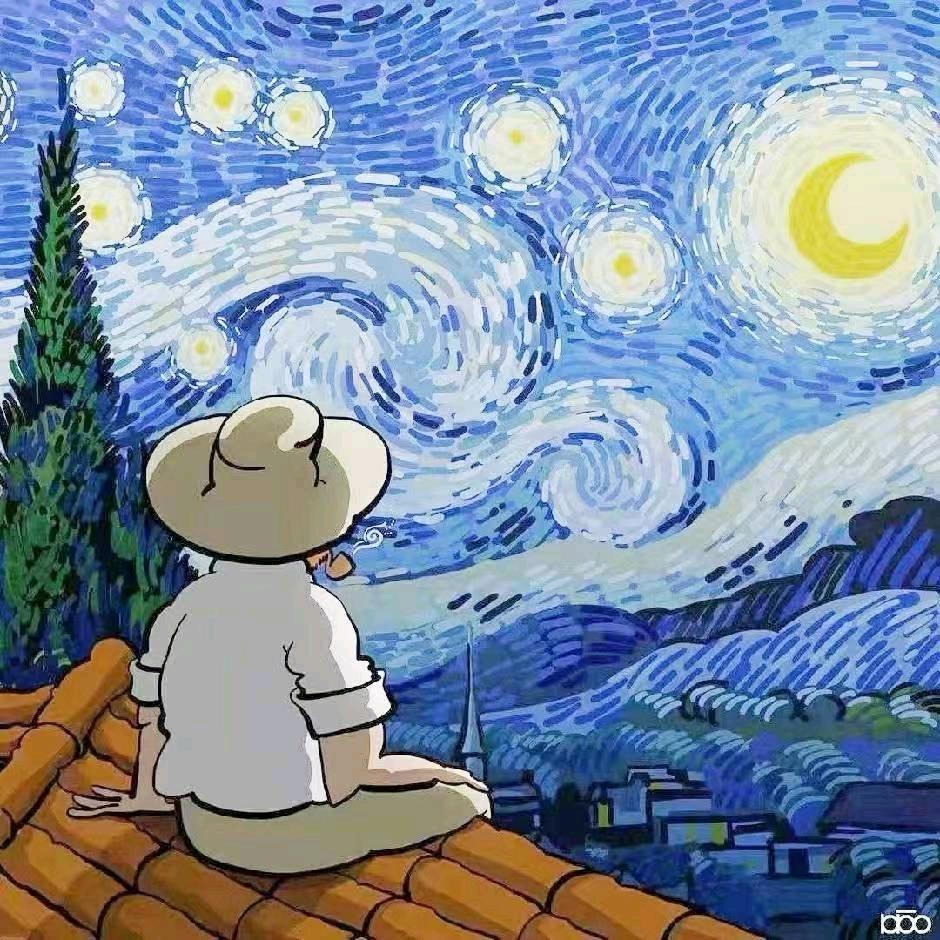 夏日清凉
