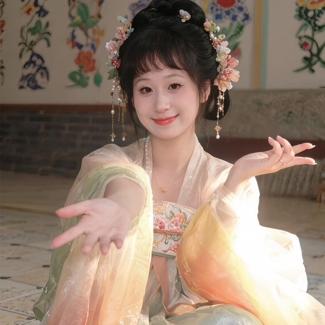 重生之我是大美女.