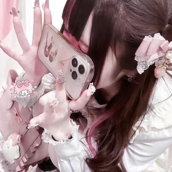 ₊⁺♡̶樱月系乃♡̶₊⁺（半周年延迟版
