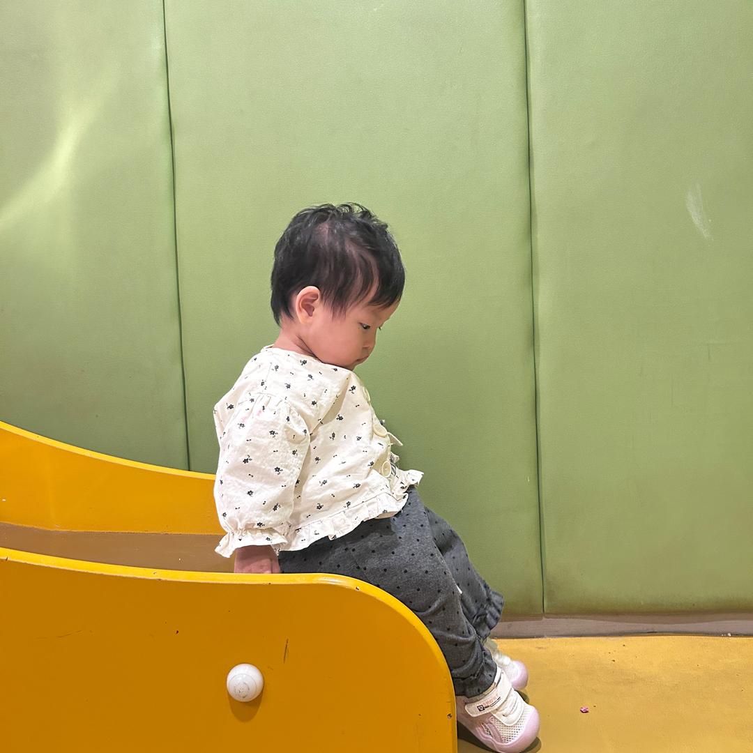 苒苒