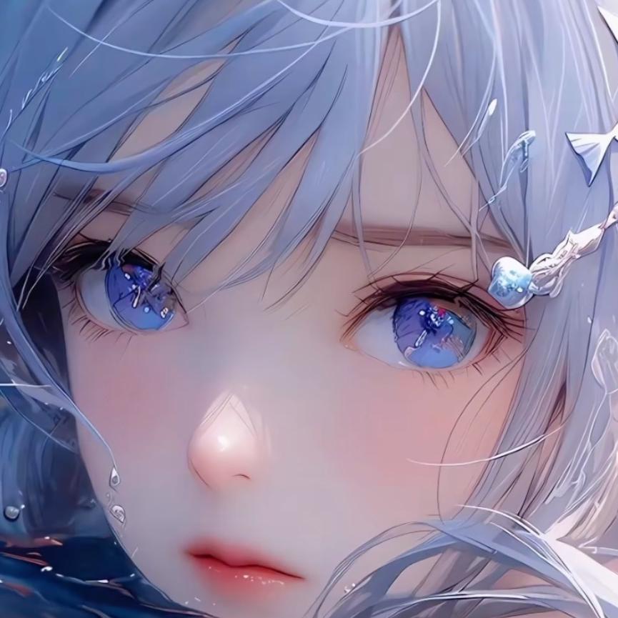 🌈我真服了这笨蛋